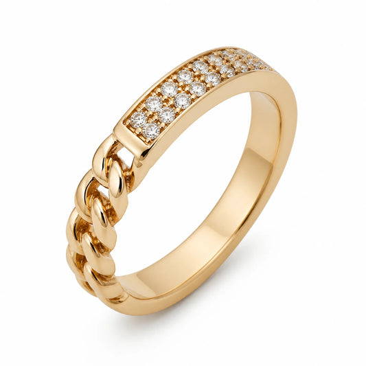 Anillo Cadena Cubana
