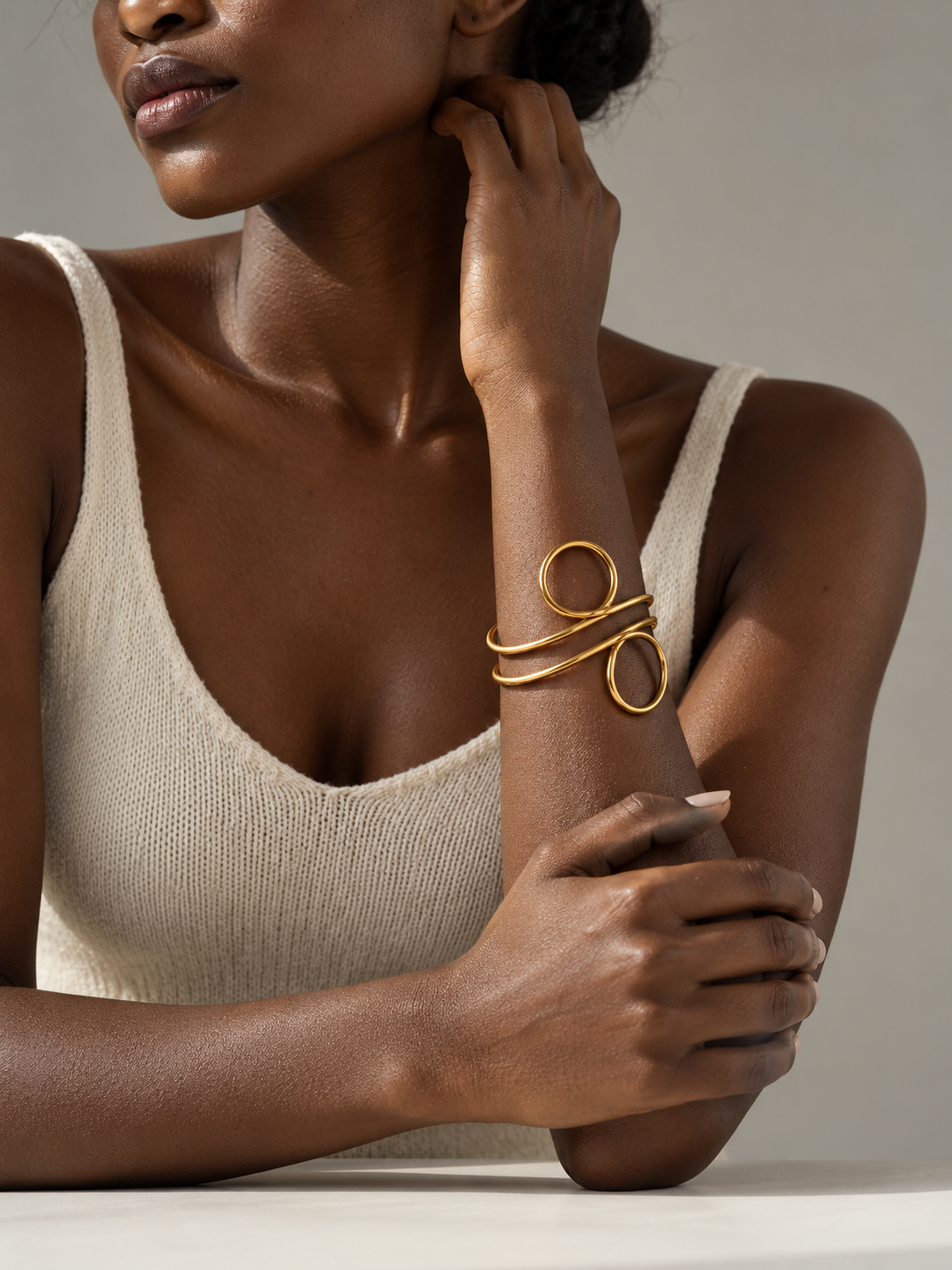 Brazalete Órbita