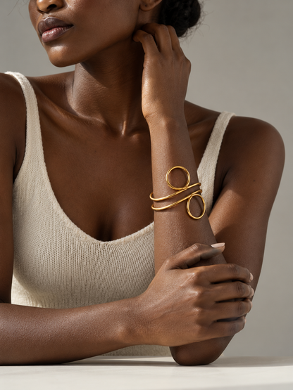 Brazalete Órbita