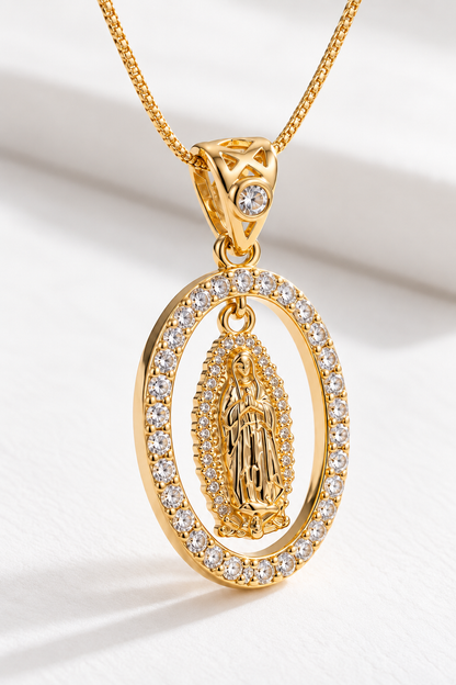 Virgen María