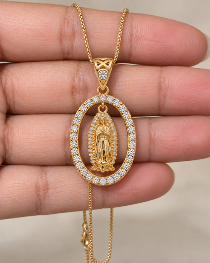 Virgen María