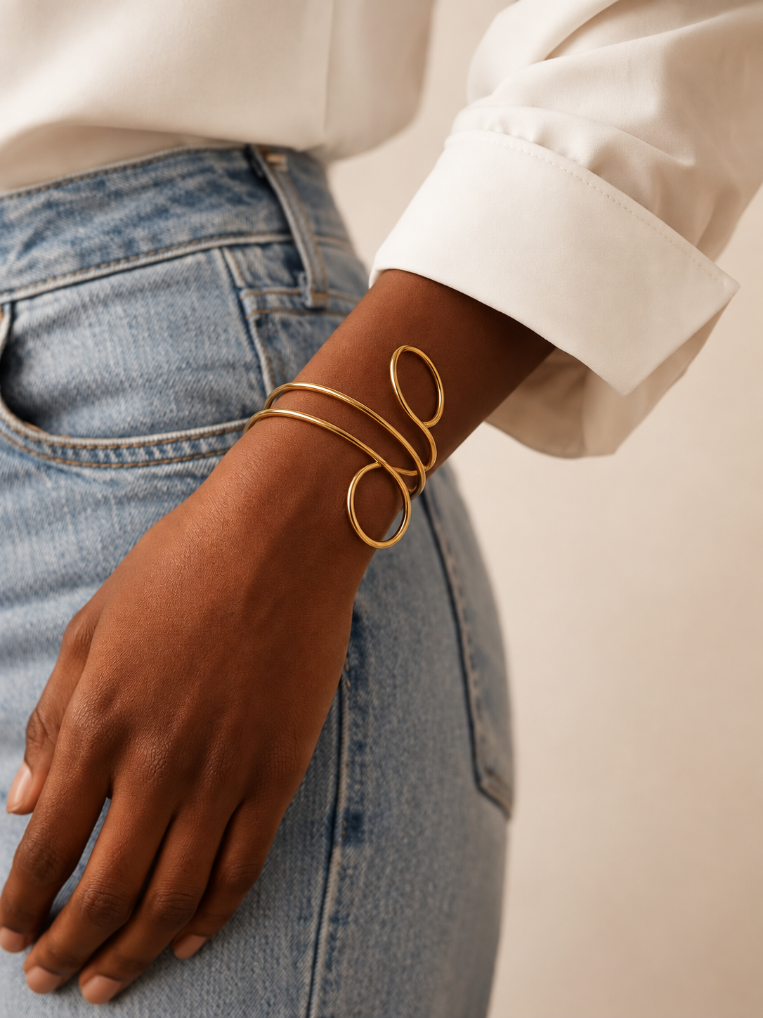 Brazalete Órbita