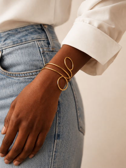 Brazalete Órbita