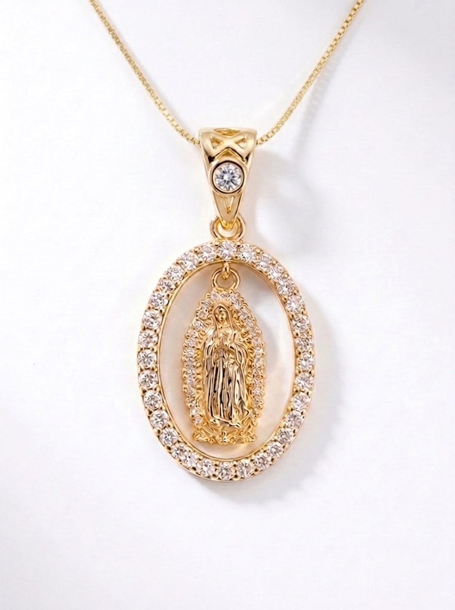 Virgen María