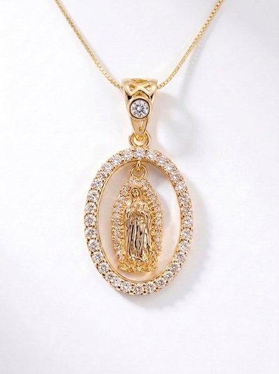Virgen María