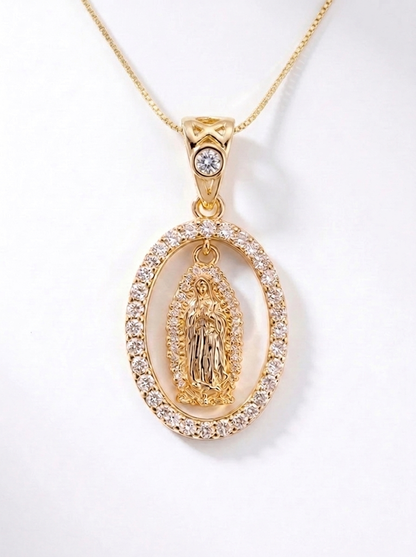 Virgen María